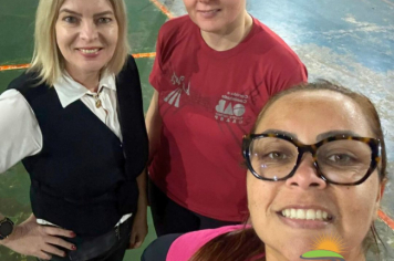 Foto - Semana cheia de movimento e alegria em Duartina!