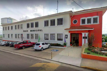 Foto - Estrutura Física