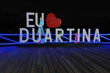 Programação especial de dezembro com eventos religiosos, culturais, esportivos e atrações gratuitas