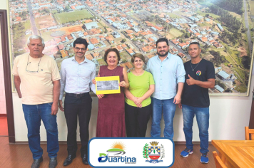 Câmara Municipal antecipa devolução de R$ 100 mil aos cofres públicos e vereadores indicam aplicação em áreas prioritárias