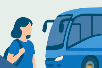 Prefeitura amplia subsídio do transporte estudantil para 70% e reforça apoio à educação