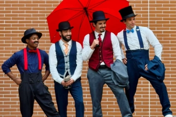 Duartina recebe neste sábado (18) atividades gratuitas do Circuito Sesc de Artes 2026