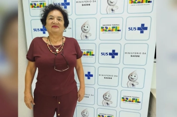 Prefeita Suzy Simão cumpre agenda em Brasília em busca de recursos para Duartina