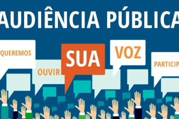 Prefeita Suzy Simão realizará audiências públicas nos bairros de Duartina para ouvir a população