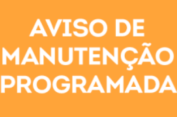 Expediente na Prefeitura na quarta-feira, dia 4