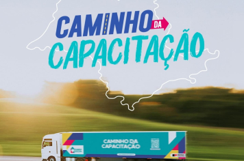 Duartina abre inscrições para cursos gratuitos do programa Caminho da Capacitação, voltado a pessoas em situação de vulnerabilidade social