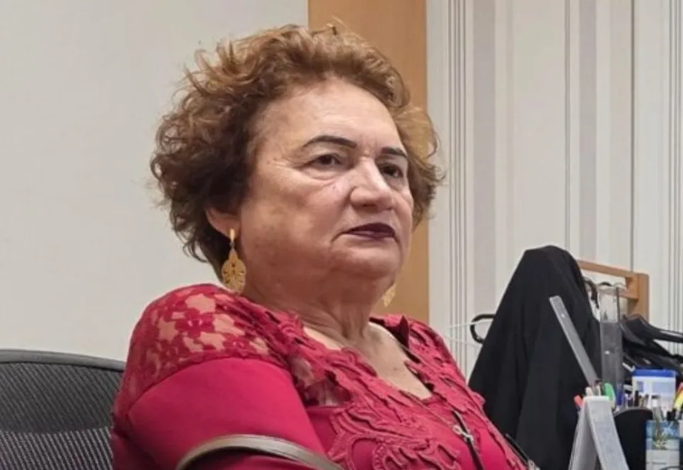 Pronunciamento da prefeita Suzy Simão