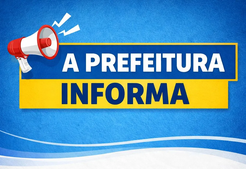 INFORME À POPULAÇÃO – SECRETARIA DE AGRICULTURA E MEIO AMBIENTE DE DUARTINA