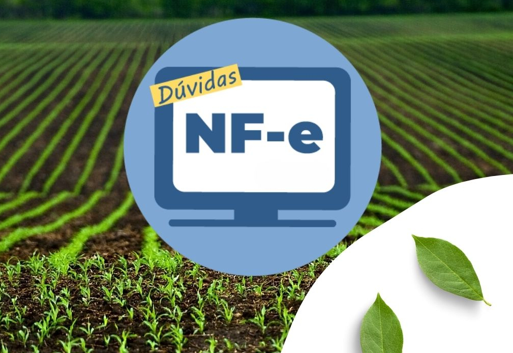 Produtor rural de Duartina, você já emite sua NF-e?