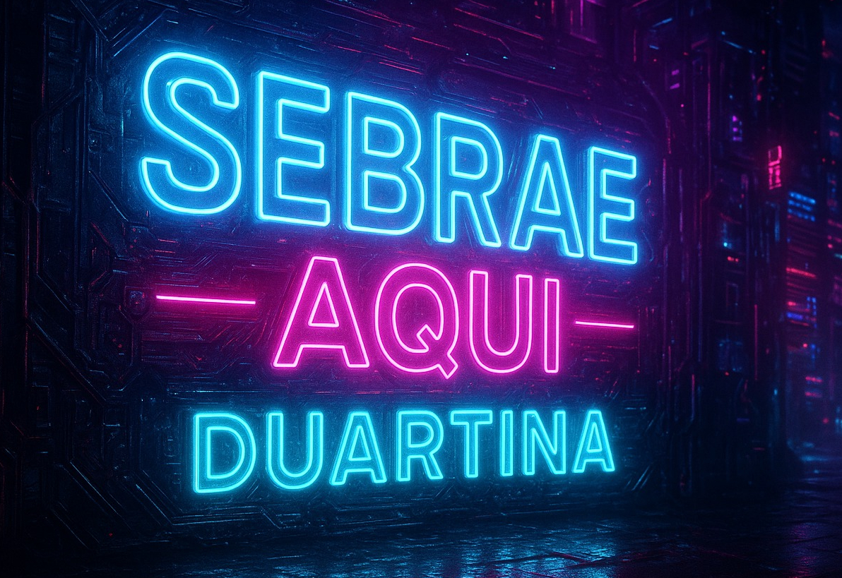 Dê um salto rumo ao futuro do seu negócio com o Sebrae
