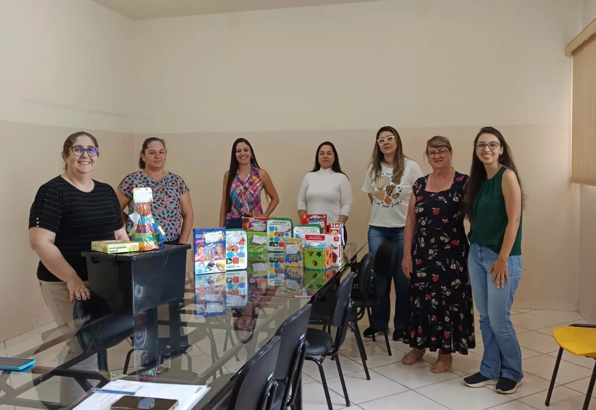 Duartina recebe certificação pelo projeto ‘Coletar para Transformar’