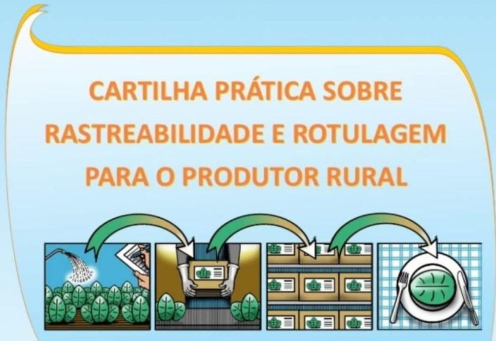 Produtor rural de Duartina, você conhece a rastreabilidade?