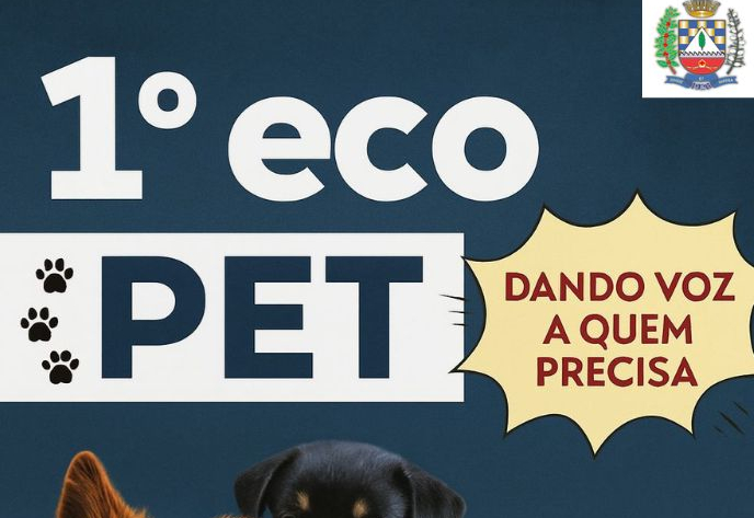1º ECO PET - 2025