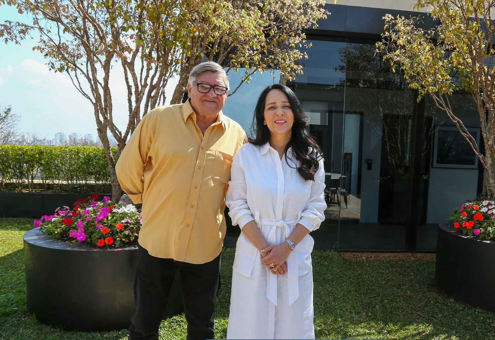 Duartina participa de encontro com a primeira-dama Cristiane Freitas sobre o programa Caminho da Capacitação