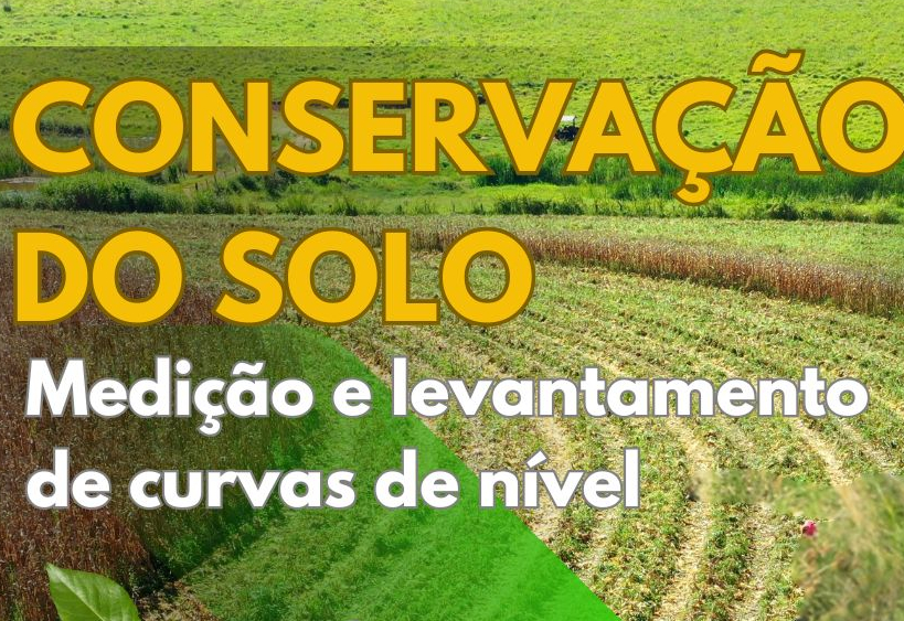 Produtor rural, conte com a gente