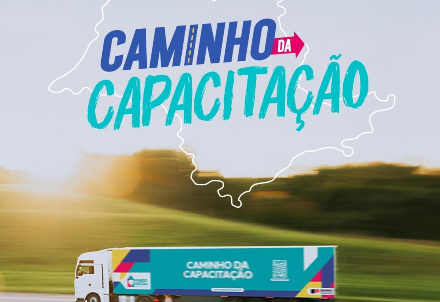 Duartina abre inscrições para cursos gratuitos do programa Caminho da Capacitação, voltado a pessoas em situação de vulnerabilidade social