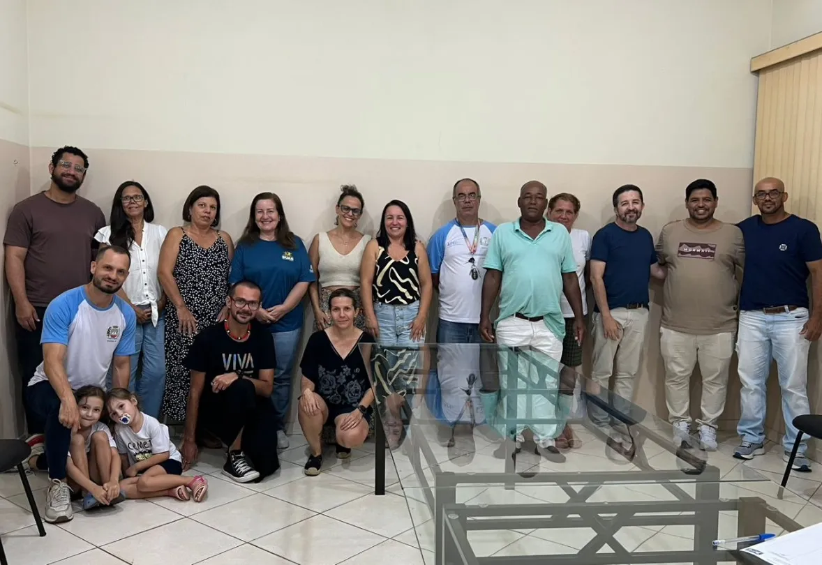 Conselho Municipal de Políticas Culturais de Duartina tem novos membros eleitos e empossados